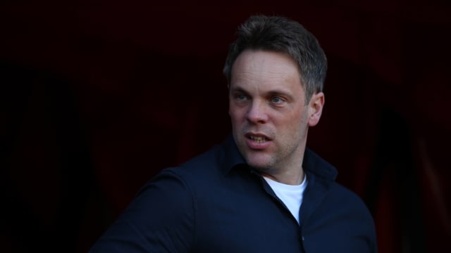 Kristjaan Speakman - Keyy Sunderland reality check needed